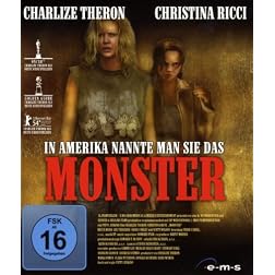 Monster [Blu-ray]