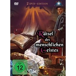 Ratsel Des Menschlichen Geistes