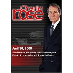 Charlie Rose (April 30, 2008)