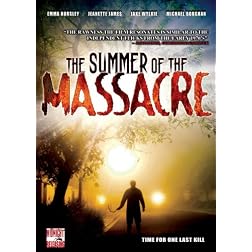Summer of the Massacre