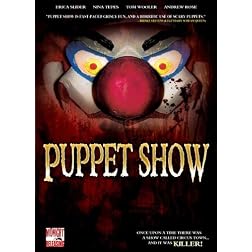 Puppet Show