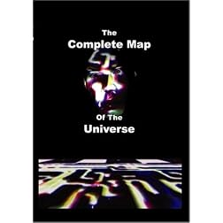 The Complete Map of the Universe
