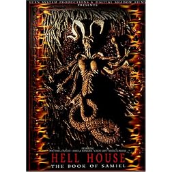 Hell House: The Book of Samiel