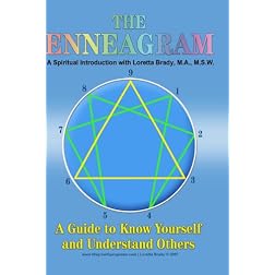 The Enneagram - A Guide to Know Yourself and Understand Others - 3 DVD set