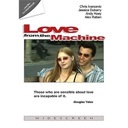 Love from the Machine