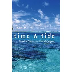 Time & Tide - home video