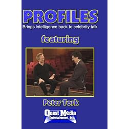 PROFILES featuring Peter Tork