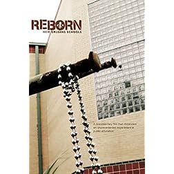 REBORN New Orleans Schools