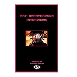 RAY HARRYHAUSEN INTERVIEWS