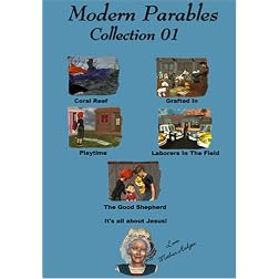 Modern Parables - Collection 01