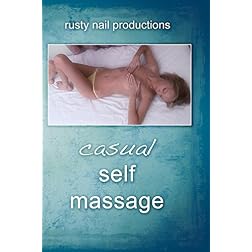 Casual Self Massage