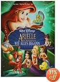 Arielle, die Meerjungfrau - Wie alles begann