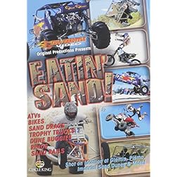 Eaten'Sand!