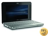HP 2133-KX868AT 8.9-inch Mini-Note PC (C7-M 1.2 GHz Processor, 1024 MB RAM, 120 GB Hard Drive, Vista Home)