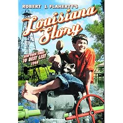 Louisiana Story