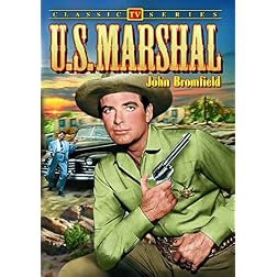 U.S. Marshal