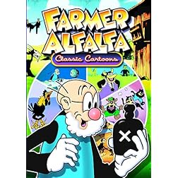 Farmer Alfalfa / Classic Cartoons