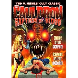 Cauldron: Baptism of Blood