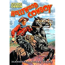 Hollywood Cowboy