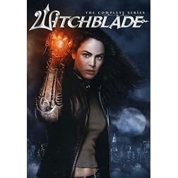 Witchblade - The Complete Series