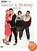 Gavin & Stacey : Complete BBC Series 2 [2007]