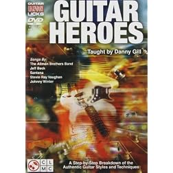 Guitar Heroes