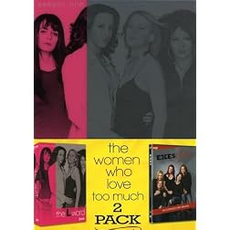 The Women Who Love Too Much 2 Pack