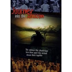 Journey Into The Amazone