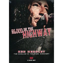 Blood on the Highway