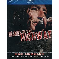Blood on the Highway