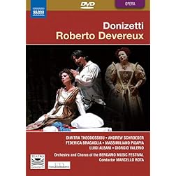 Donizetti: Roberto Devereux