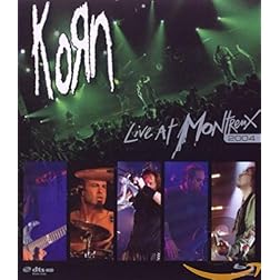 Live at Montreux 200 [Blu-ray]