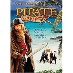 Pirate Camp