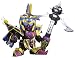 SDガンダム BB戦士 夏候淵ダラス (BB戦士三国伝)