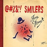 album art to @#%&*! Smilers