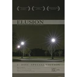 Elusion: 2-Disc Special Edition (DVD & CD)