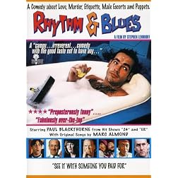 Rhythm & Blues