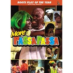 More Passa Passa