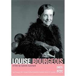 Louise Bourgeois