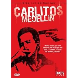 Carlitos Medellin