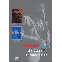 What's Going On/Greatest Hits Live: Collectors Edition