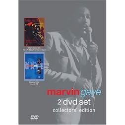 What's Going On/Greatest Hits Live: Collectors Edition