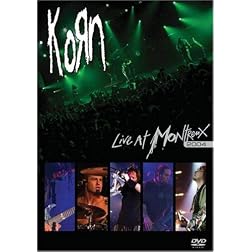 Live at Montreux 2004