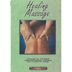 Healing Massage