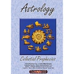 Astrology - Celestial Prophecies