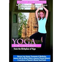 Yoga for Children