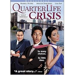 QuarterLife Crisis