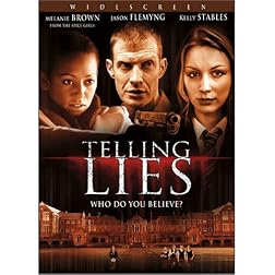 Telling Lies