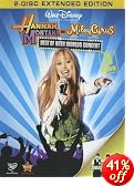 Best of Both Worlds Concert: The 3-D Movie: Extended Edition