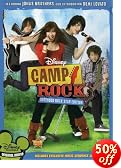 Camp Rock (Extended Rock Star Edition)